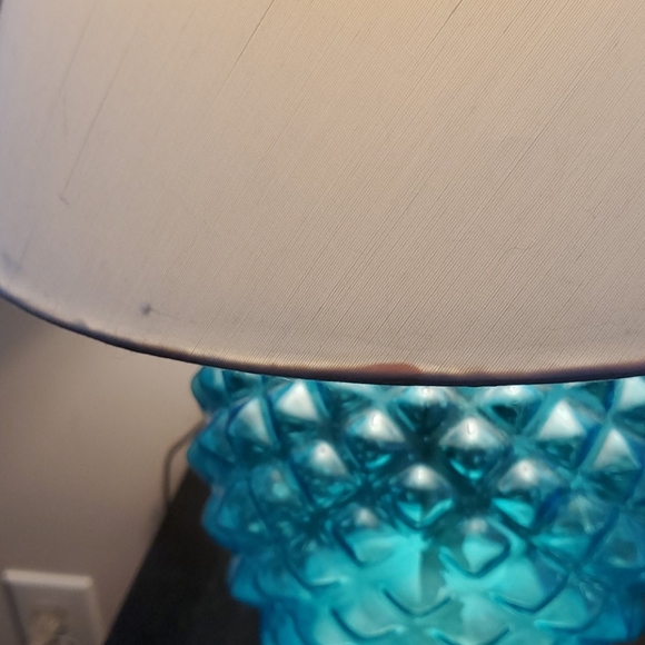 Table lamp - Picture 2 of 2